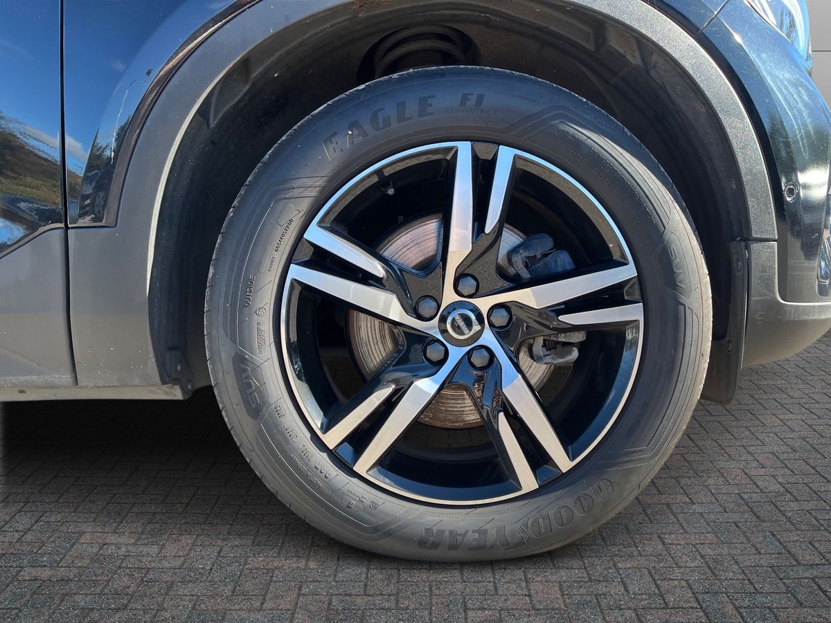 Volvo XC40 Photo 8