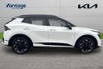 Kia Sportage Photo 1