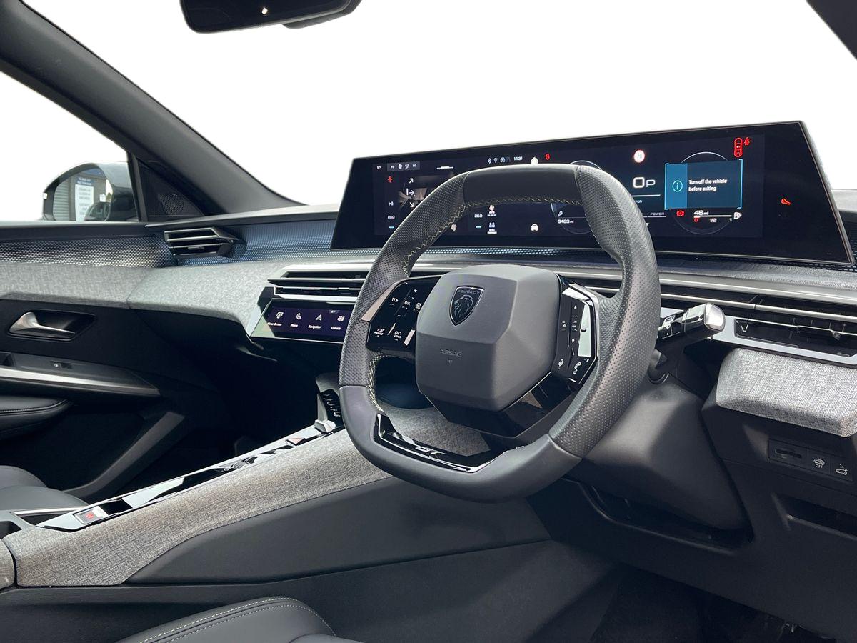 Peugeot 3008 Photo 19