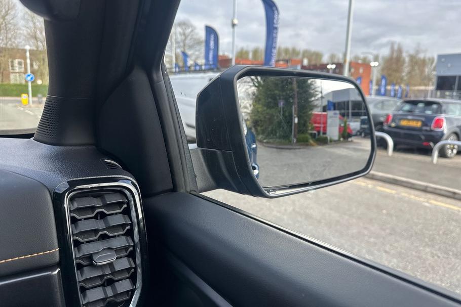 Used FORD RANGER MW74WPX 36