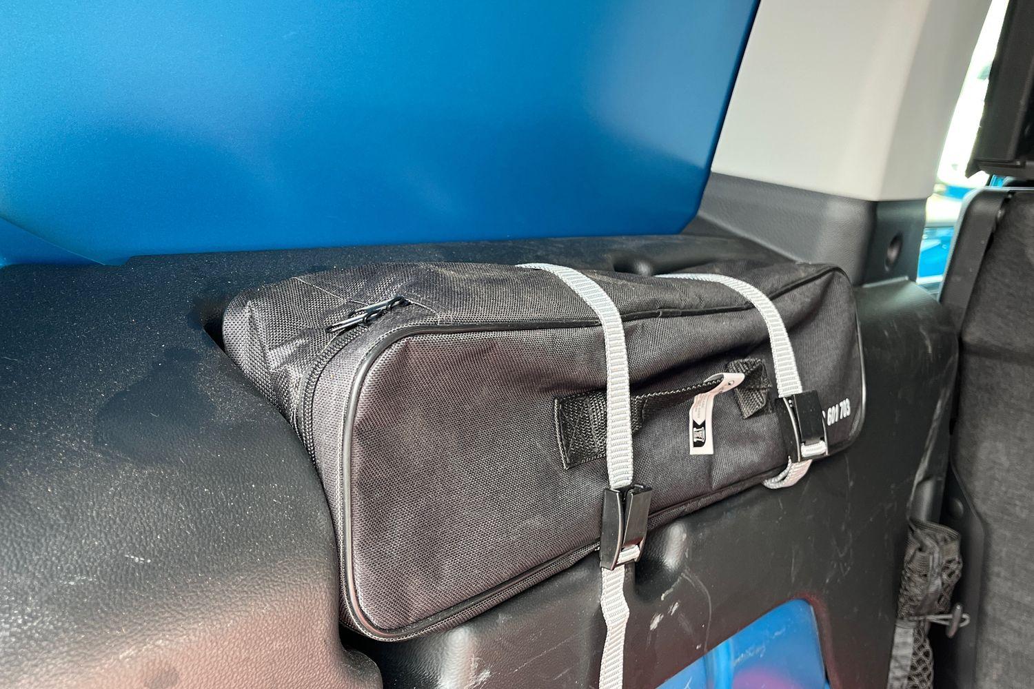 Ford TRANSIT CONNECT Photo 3