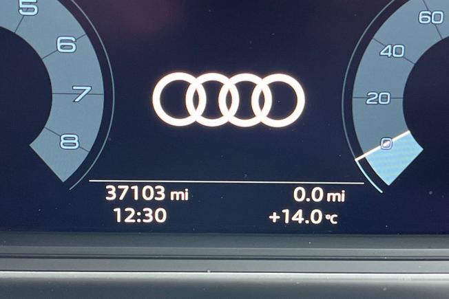 AUDI A1 Photo 16