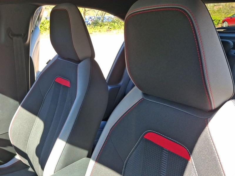 Used Vauxhall Mokka VE22OPA 46