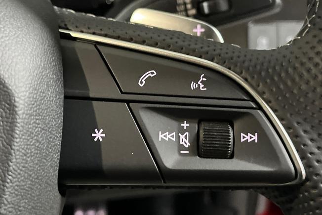 AUDI S3 Photo 17