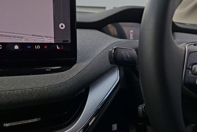 ŠKODA Enyaq Photo 29