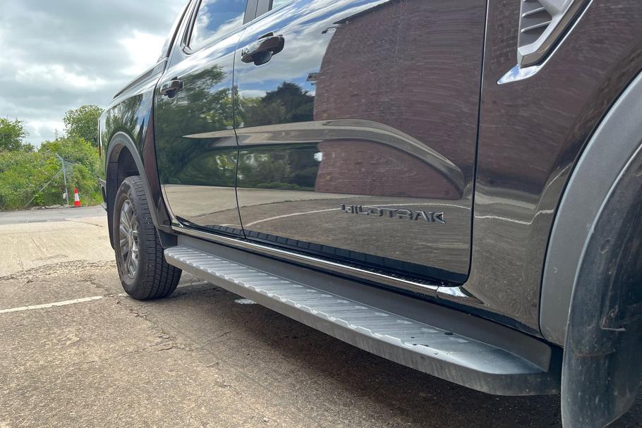 Used Ford RANGER WV75XWH 16