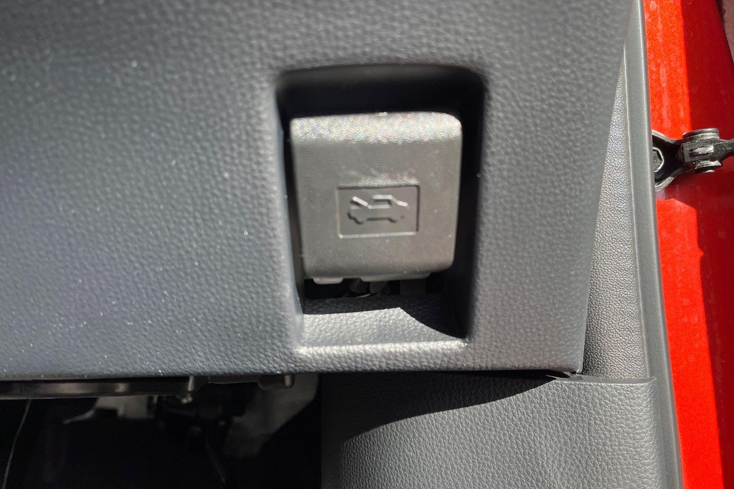 Toyota Aygo X Photo 27