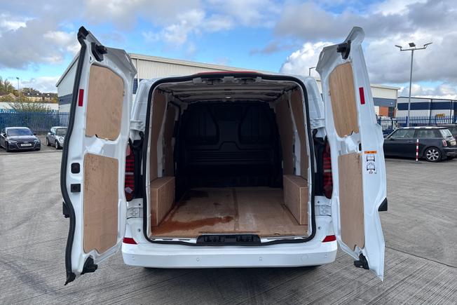 VOLKSWAGEN Transporter Photo 12