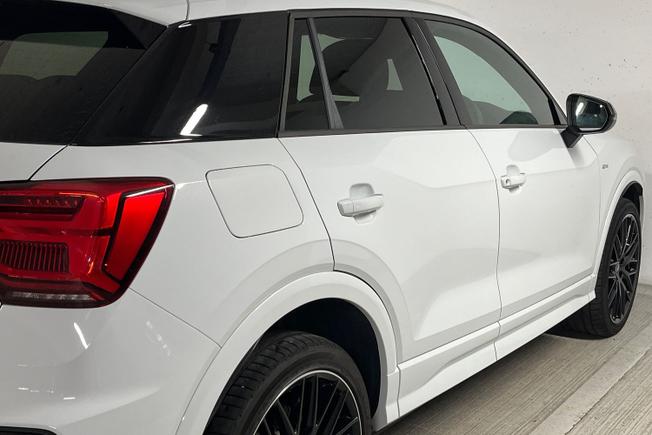 AUDI Q2 Photo 28