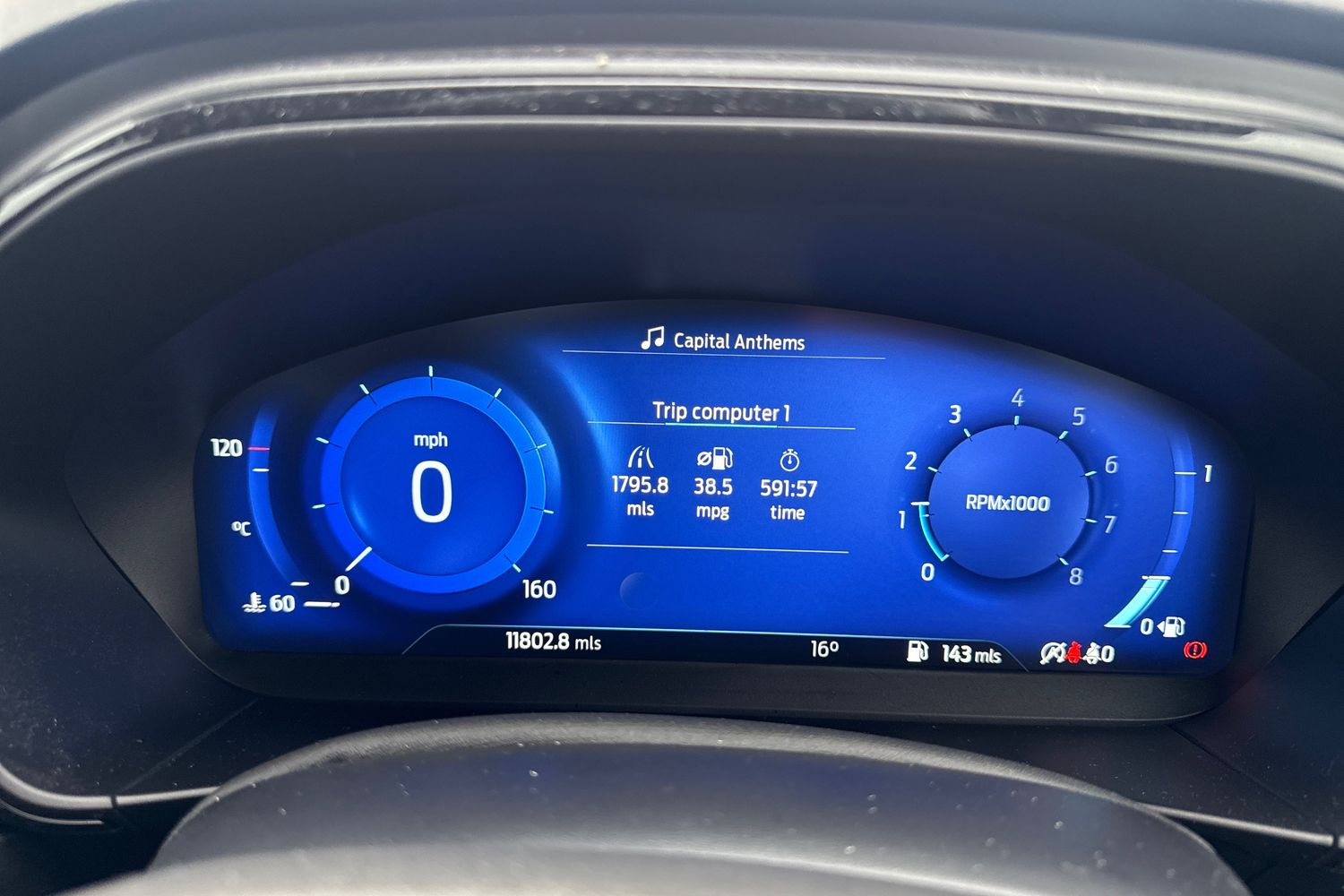 Ford Focus Photo 12