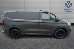 Volkswagen Transporter Photo 4