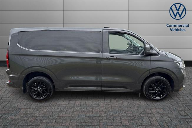 Volkswagen Transporter Photo 4