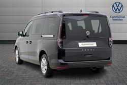 VOLKSWAGEN Caddy Maxi Photo 3