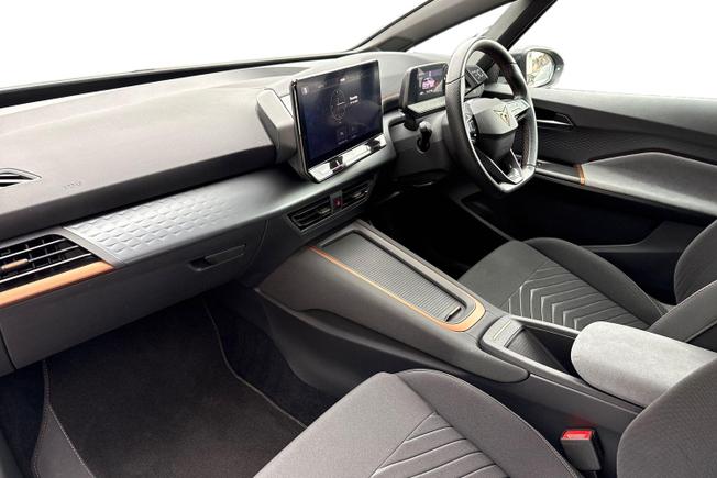 CUPRA Born Photo 2