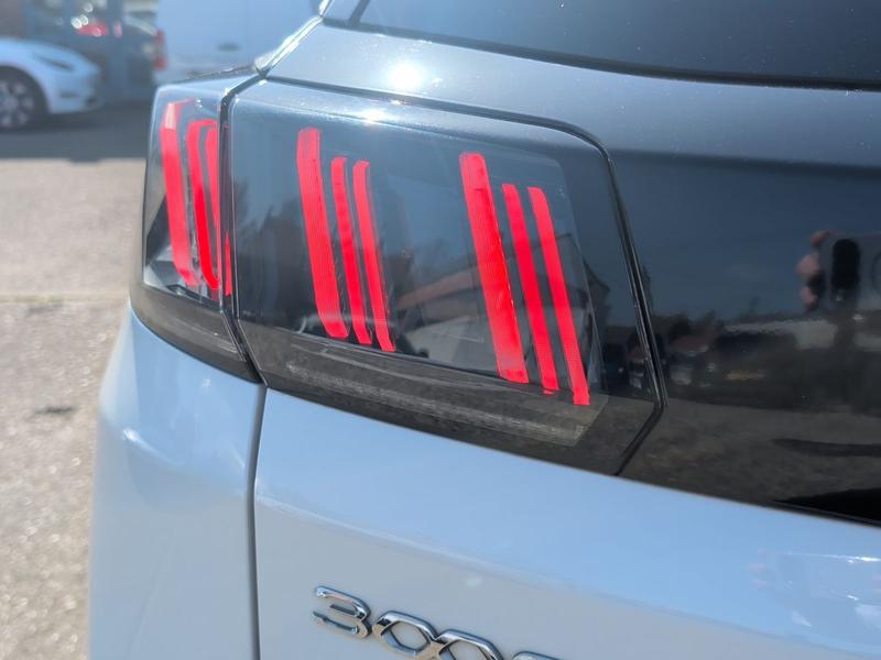 Used Peugeot 3008 AF71CUO 28