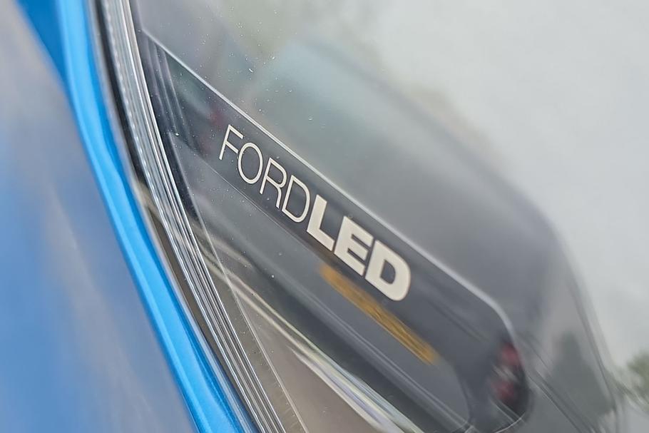 Used FORD TRANSIT CUSTOM WV75ZKH 22