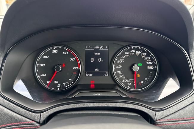 SEAT Arona Photo 15