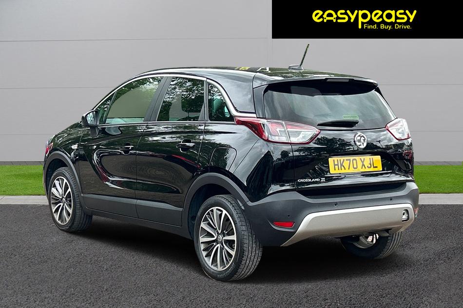 Vauxhall CROSSLAND X Photo autoimg-77cd08ecf7bcc03f502c6266d8869bf812de0278.jpg