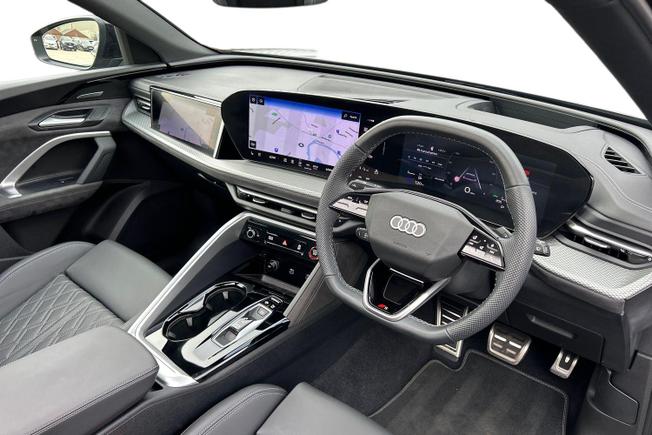 AUDI Sq5 Photo 6
