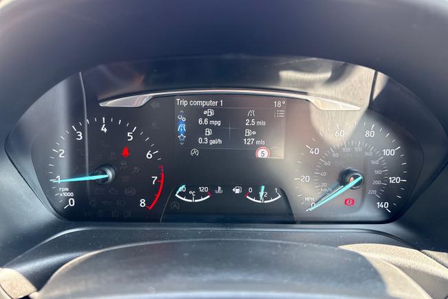 FORD Fiesta Photo 15