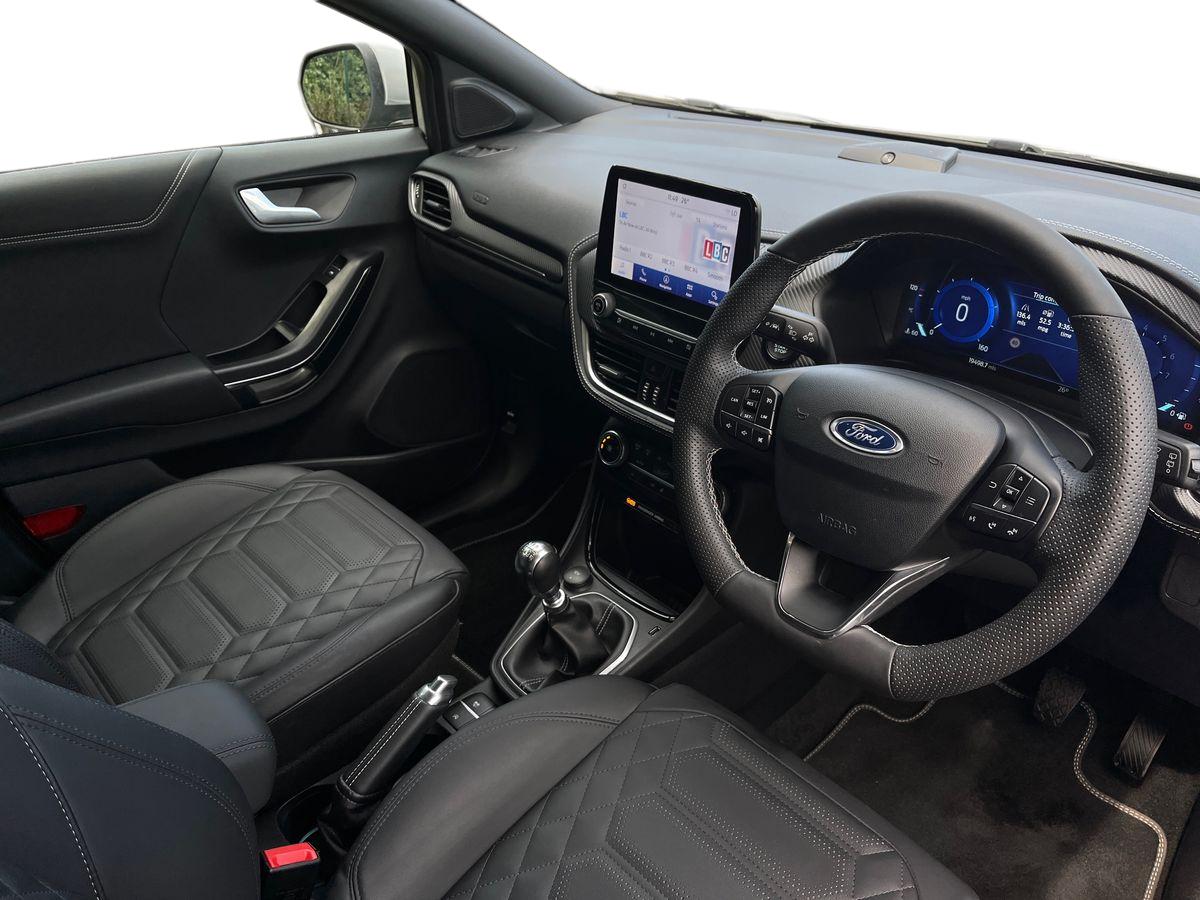 Ford Puma Photo 18