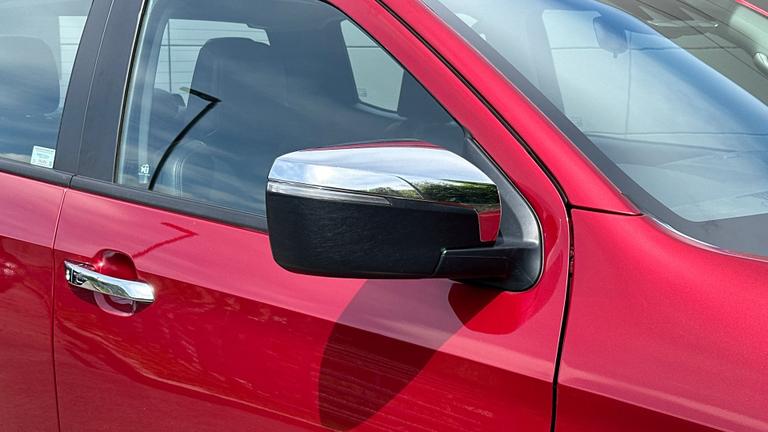 Used Isuzu D-Max WJ24CYC 20