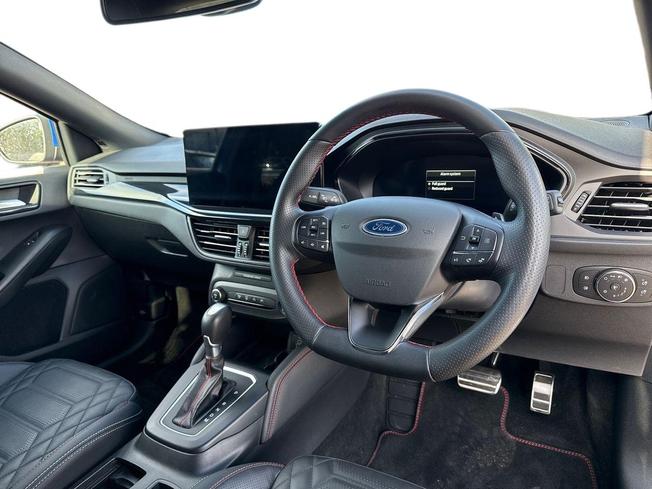FORD Focus Photo 6
