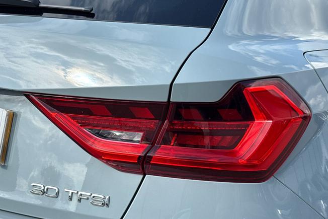 AUDI A1 Photo 18