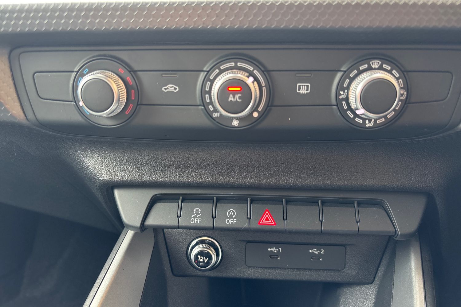 Audi A1 Photo 36