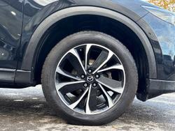 MAZDA CX-5 Photo 5