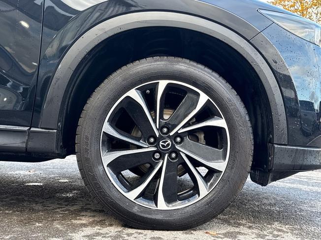 MAZDA CX-5 Photo 5