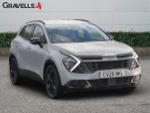 Kia Sportage Photo 0