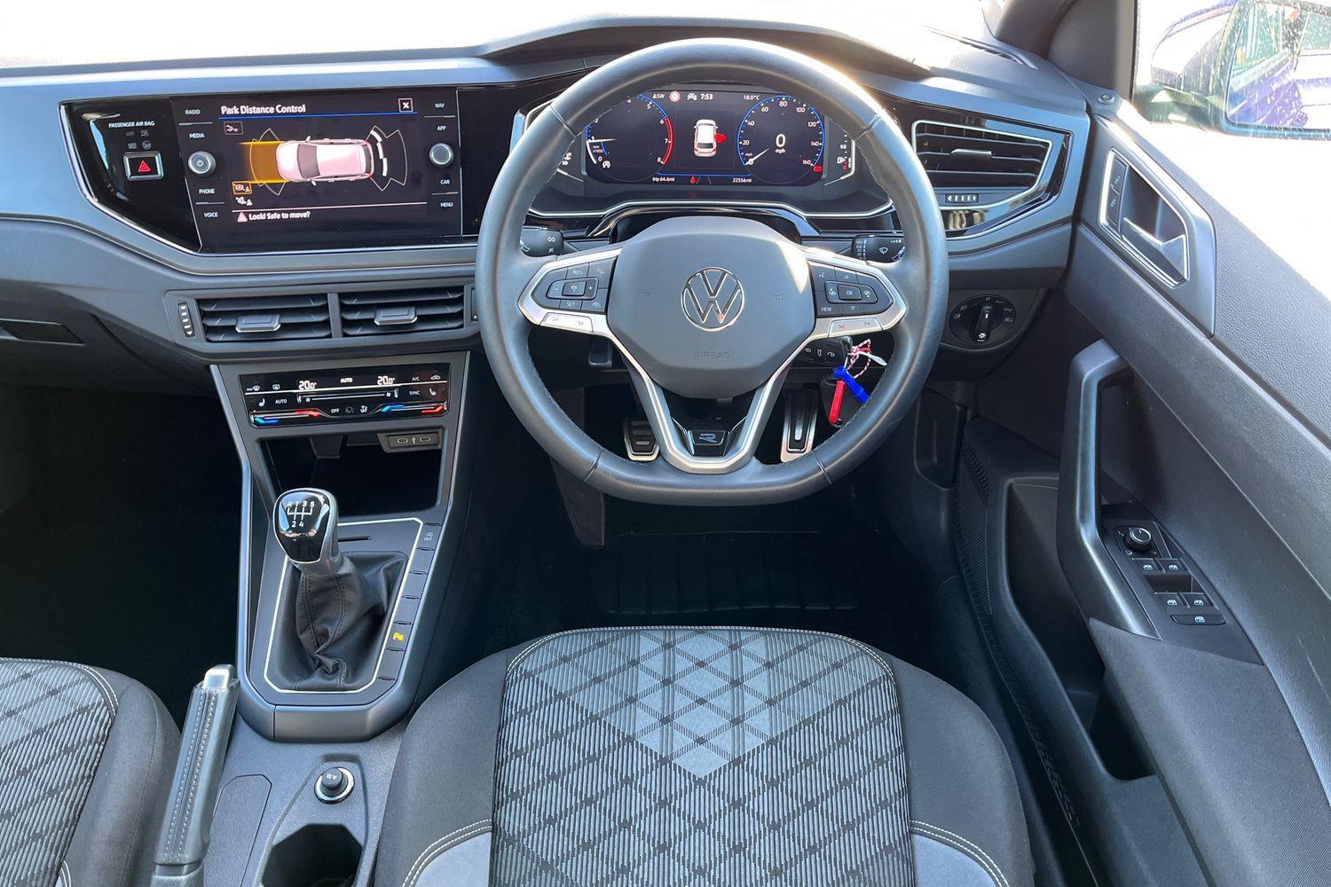 Volkswagen Polo Photo 10