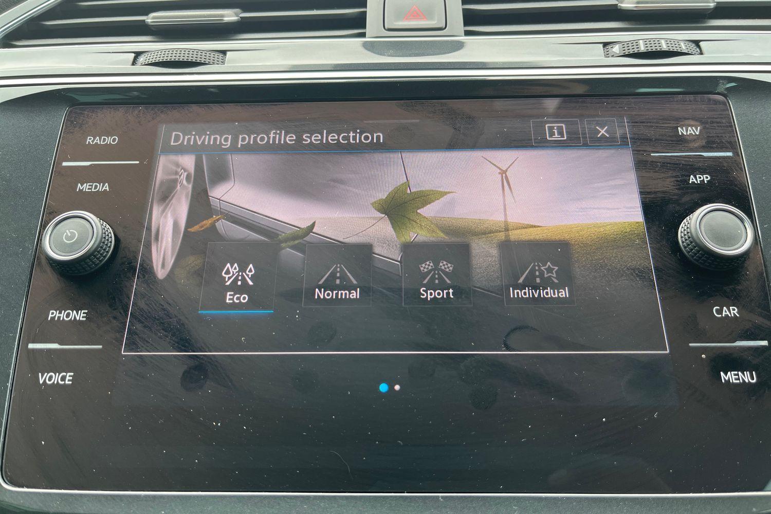 Volkswagen Tiguan Photo 38