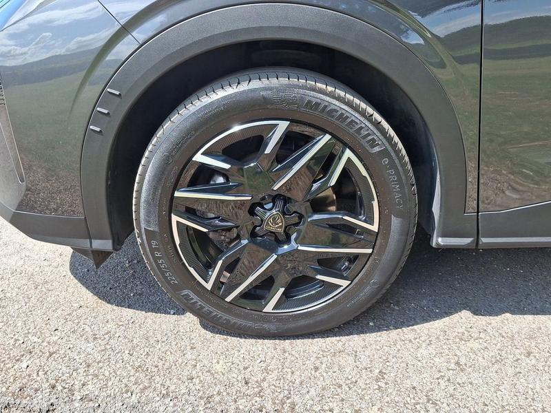 Used Peugeot 5008 KW25UHP 43