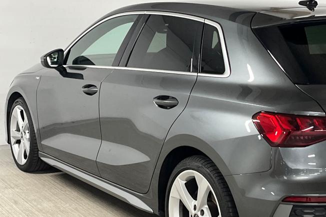 Audi A3 Photo 26