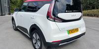 Kia Soul Photo 43