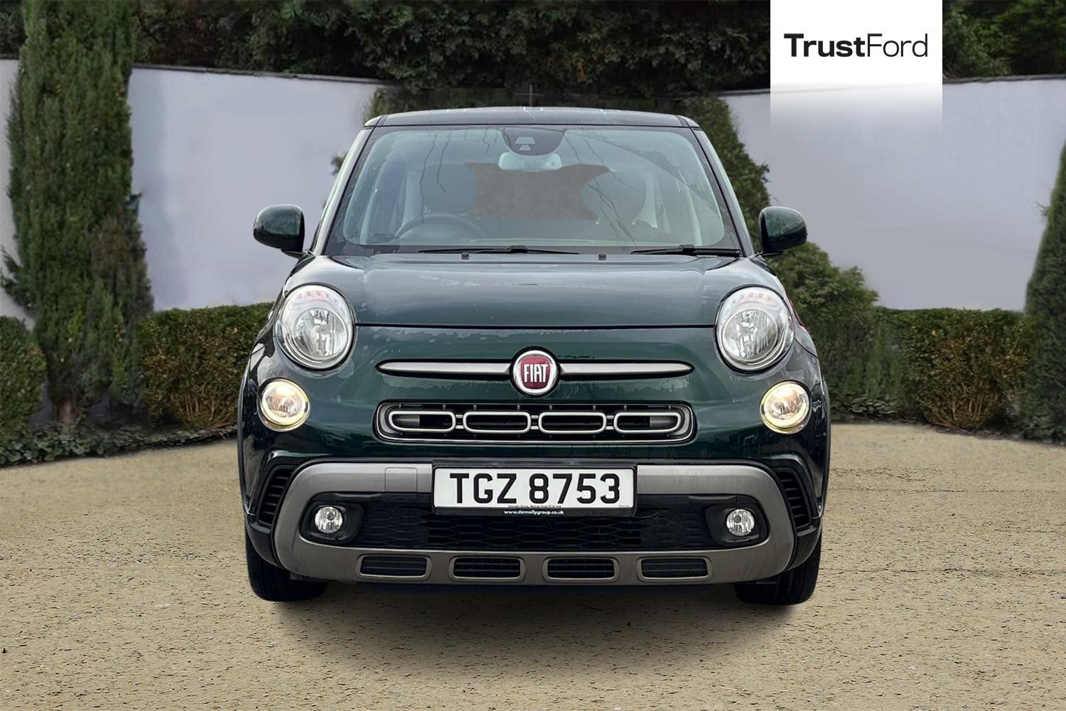 Fiat 500L Photo 5