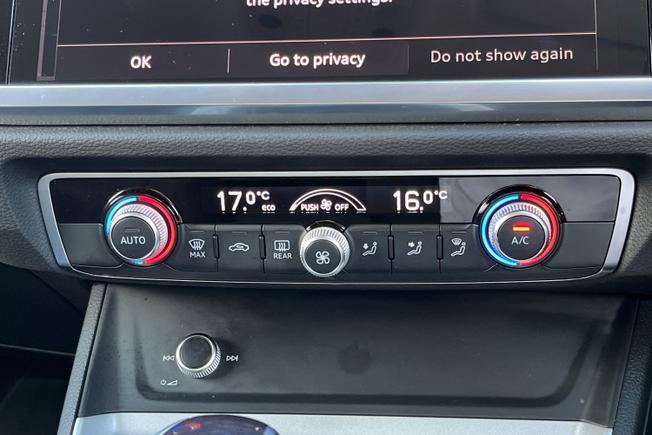 AUDI Q3 Photo 27
