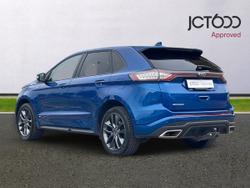 FORD Edge Photo 3