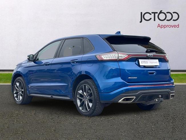 FORD Edge Photo 3