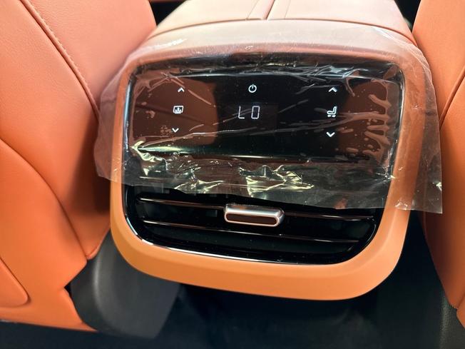 CHANGAN Deepal S07 Photo 25