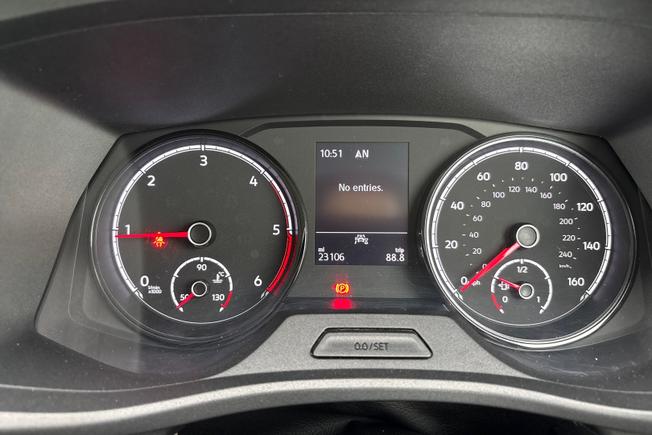 VOLKSWAGEN Transporter Photo 15