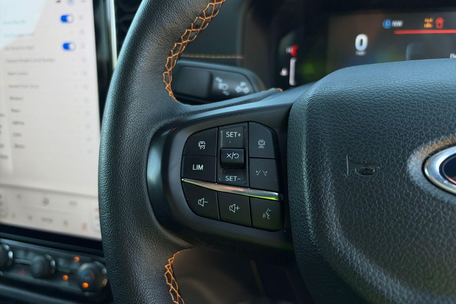 Ford RANGER Photo 39