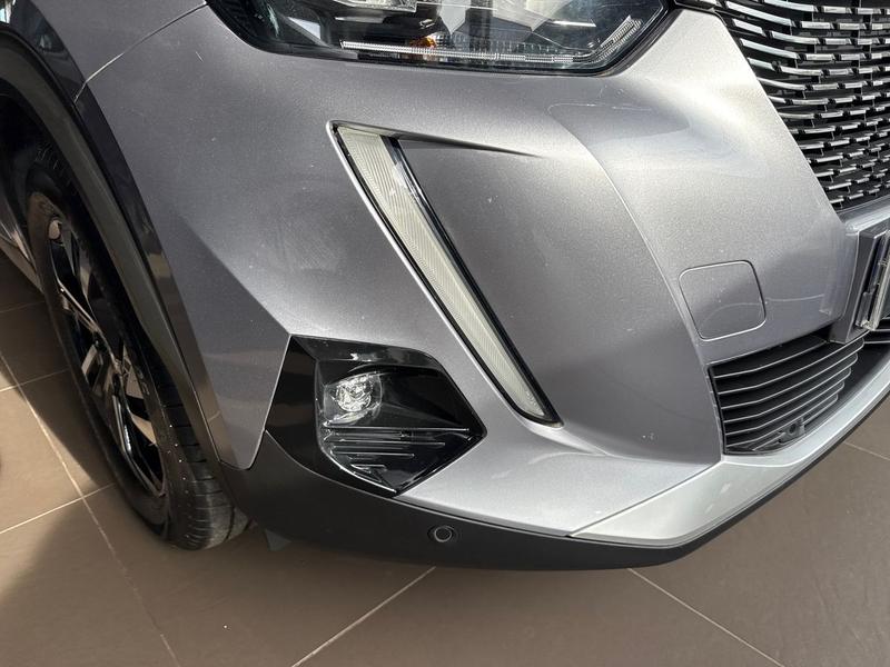 Used Peugeot 2008 ML70VGK 39