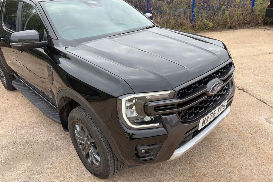 Ford RANGER Photo autoimg-77da8dfbd4ee8807c5784aa5ae6b9fa80cbdfb0b.jpg