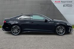 AUDI A5 Photo 4