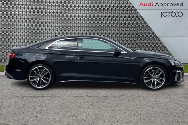 AUDI A5 Photo 4