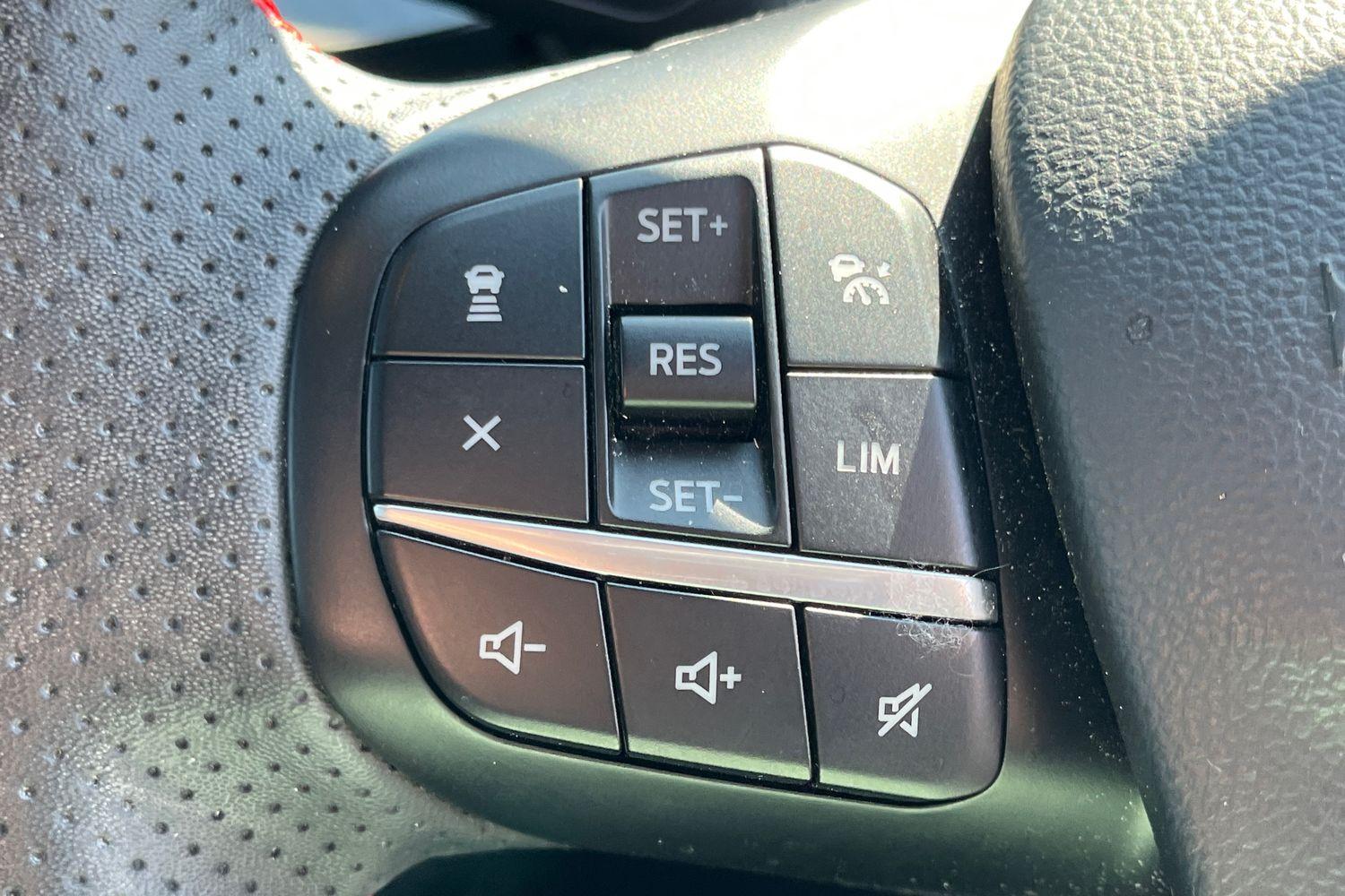 Ford KUGA Photo 41