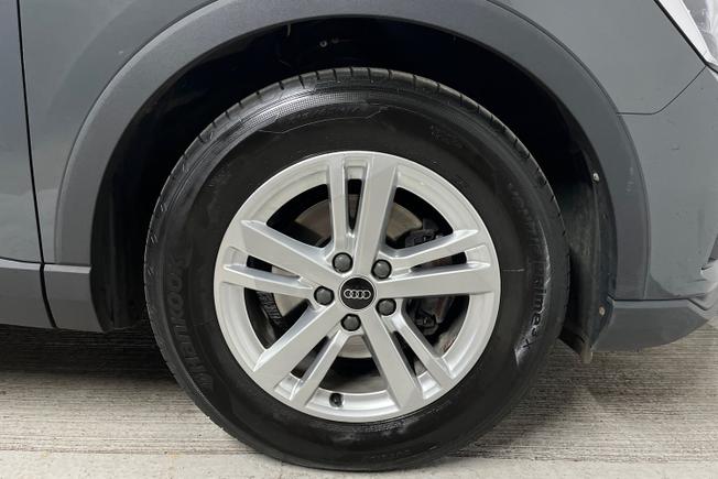 Audi Q3 Photo 5